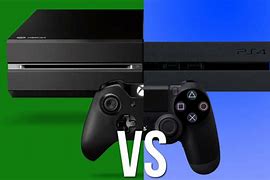Image result for Xbox or PS4