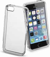Image result for clear iphone 5s case