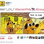 Image result for Know Your Meme This Is Fine