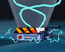 Image result for Ghost Trap Animated