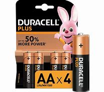 Image result for Duracell Batteries