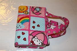 Image result for Bible Cases for Girls Hello Kitty