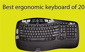 Image result for Best Ergonomic Keyboard