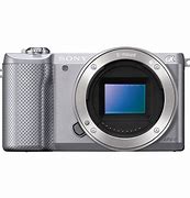 Image result for Mirrorless Sony A5000