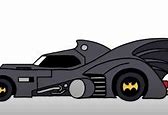 Image result for How to Draw the Batmobile