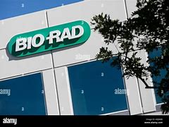 Image result for Bio-Rad Laboratories Inc