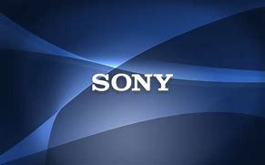 Image result for Sony