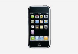 Image result for What Color Is iPhone 2G