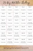 Image result for Meditation 30 day challenge