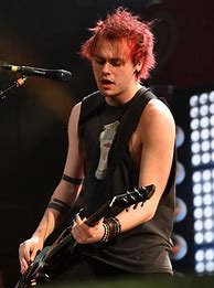 Image result for Michael Clifford Cuzci