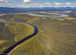 Image result for Kobuk River, Alaska