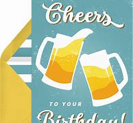 Image result for Happy Birthday Wishes Cheers