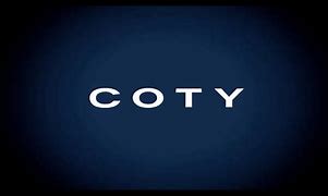 Image result for coty