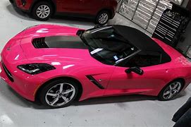 Image result for Dark Pink Car Paint