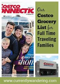 Image result for Image From Acostco Magazine