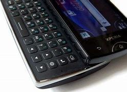 Image result for Sony Xperia Flip Keyboard Mini Laptop