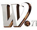 Image result for W TV Channel Logo