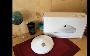 Image result for Apple Airport Extreme 54Mbps
