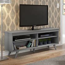 Image result for Small Gray Bedroom TV Stand