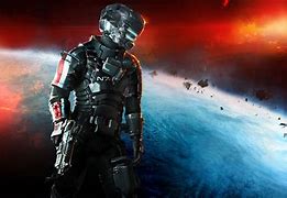 Image result for Dead Space 3 1080P Background