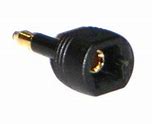 Image result for Fiber Optic Plug