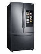 Image result for Samsung Smart Hub Refrigerator