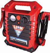 Image result for Power Pack Jump Starter Connect