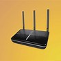 Image result for TP-LINK Small Circle Router
