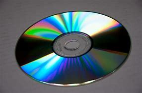Image result for Compact Disc at Hand Vector