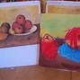 Image result for Paul Cezanne Apples and Pears