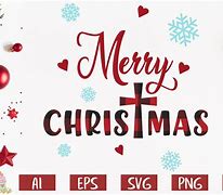 Image result for Christian Merry Christmas Sign