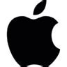 Image result for How to Draw Apple Logo