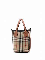 Image result for Burberry Bucket Bag