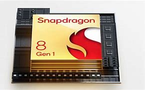 Image result for Snapdragon 8 Gen 1