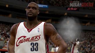 Image result for NBA 2K10 Title Screen