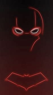 Image result for Batman Red Hood Symbol