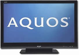 Image result for 19 Inch Sharp AQUOS LCD TV