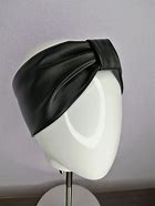 Image result for Leather Headband