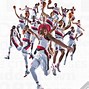 Image result for Cool NBA Art