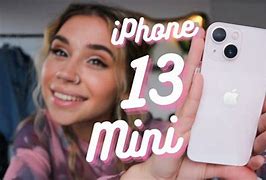 Image result for How Much Do a iPhone 13 Mini Cost in White AT&T Mobile