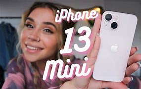 Image result for iPhone 13 Mini with MagSafe Battery