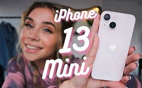 Image result for iPhone 13 Mini Pink in Box