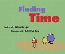 Image result for Peep and the Big Wide World Finding Time