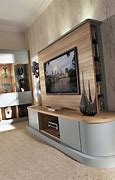 Image result for Fitted Living Room Furniture TV