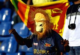 Image result for Sri Lanka Cricket Fans