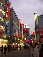 Image result for Akihabara Japan Attractions