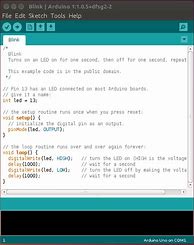 Image result for Arduino Graphical Programming