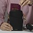 Image result for iPhone Wallet Case with Belt Clip