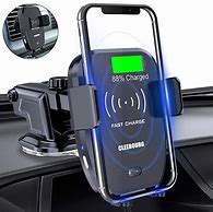 Image result for Auto XS Wireless Car Phone Charger