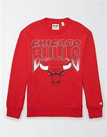 Image result for Bulls Sweatshirt